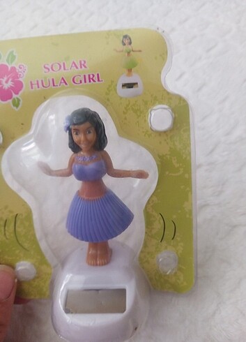 Sallanan kızlar