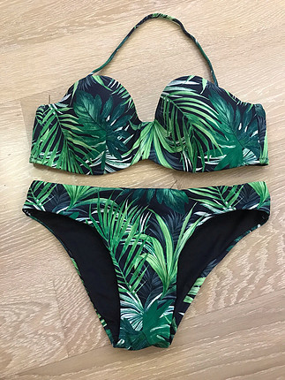 38 Beden koton bikini