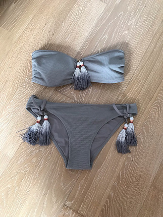 38 Beden hm ve oysho bikini