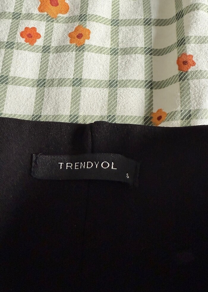 Tayt pantolon - Görsel 2