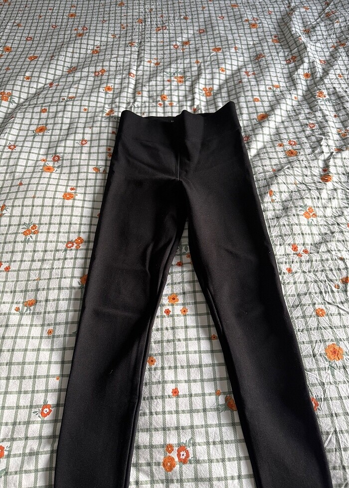 Tayt pantolon - Görsel 3