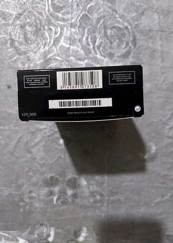 Bleu de Chanel Erkek Parfümü 50 ml - Görsel 2