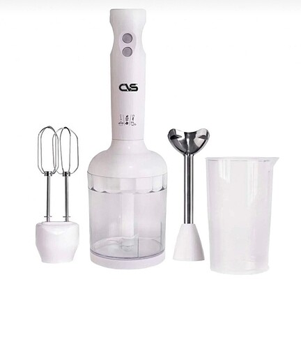Blender seti