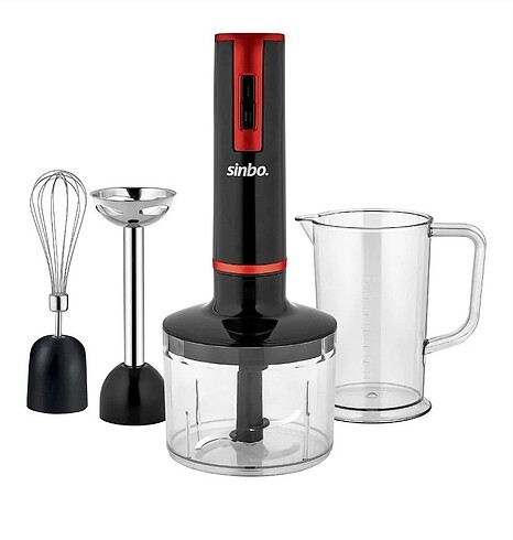 Blender seti
