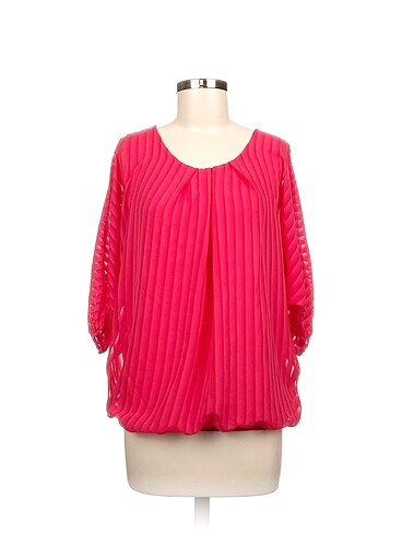 Vintage Love Bluz %70 İndirimli.