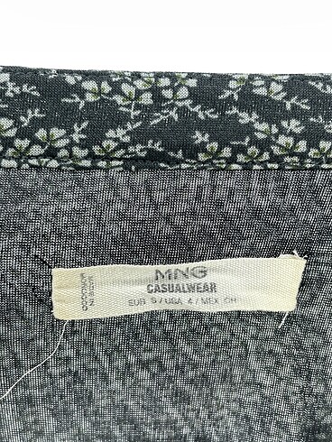 s Beden çeşitli Renk Mango Mini Elbise %70 İndirimli.