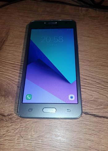 Samsung Galaxy Grand Prime plus cep telefonu