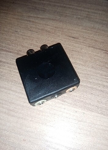 Logitech dönüştürücü adaptör
