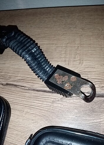 Motosiklet telefon tutucu - Görsel 4