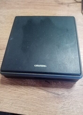 Beden Grundig tıraş makinesi