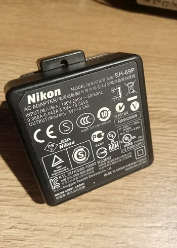 Nikon