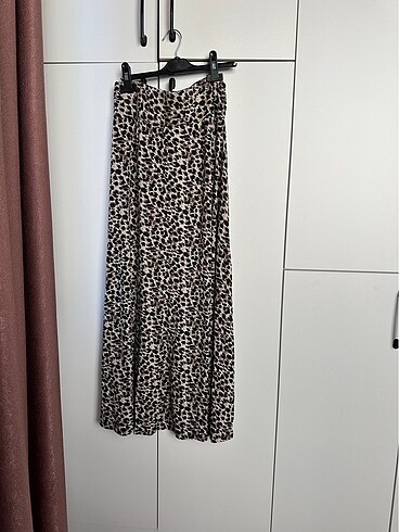 Leopar etek