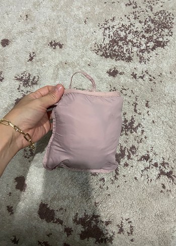 Bej Düğmeli Midi Kadın Ceket - Görsel 5