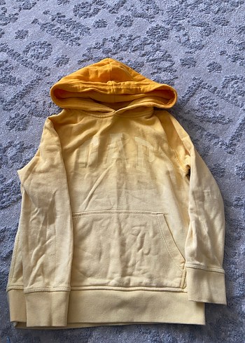 Gap 8 Yaş