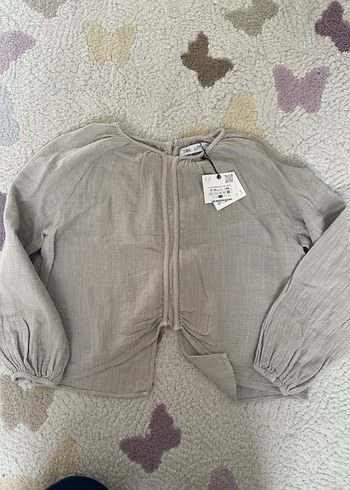 Zara 10 Yaş