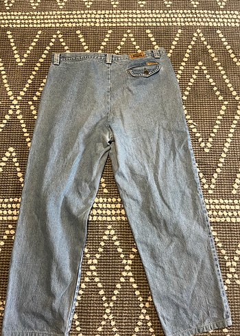 Vintage jeans - Görsel 2