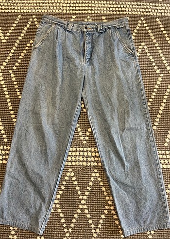 Vintage jeans - Görsel 4