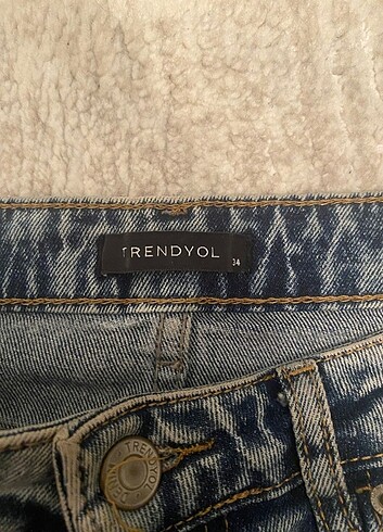 Trendyol & Milla Trendyol Jean