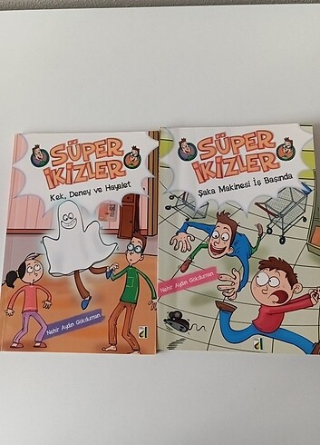 Hikaye kitap