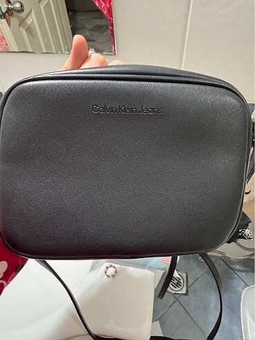  Beden siyah Renk Calvin Klein