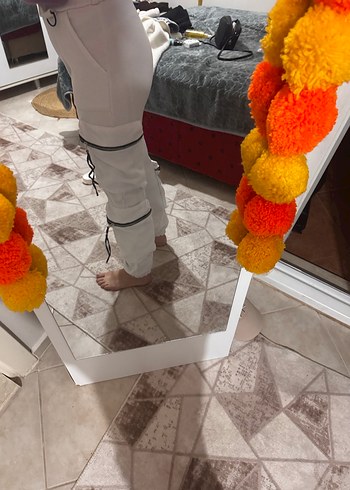 Vdr bayan eşofman - Görsel 2