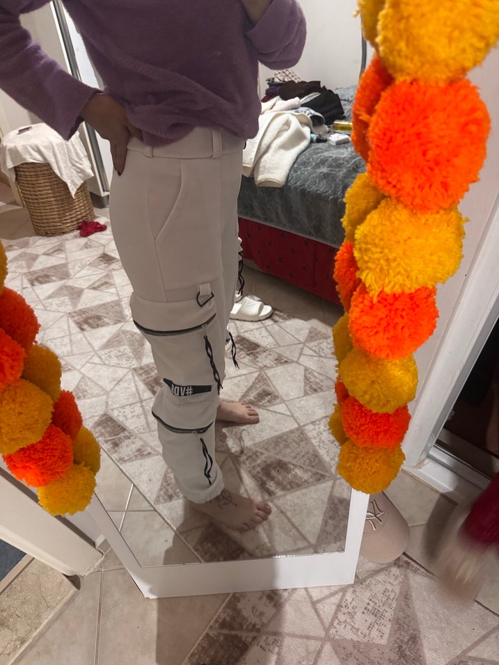 Vdr bayan eşofman - Görsel 3