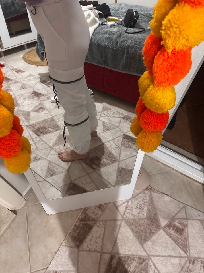 Vdr bayan eşofman - Görsel 2