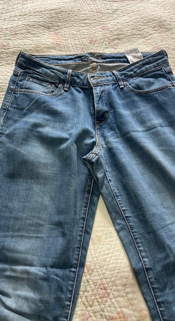 Mavi Denim Jean — görsel 2/7