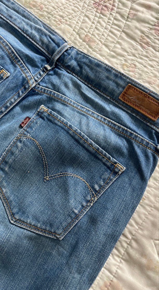 Mavi Denim Jean — görsel 6/7