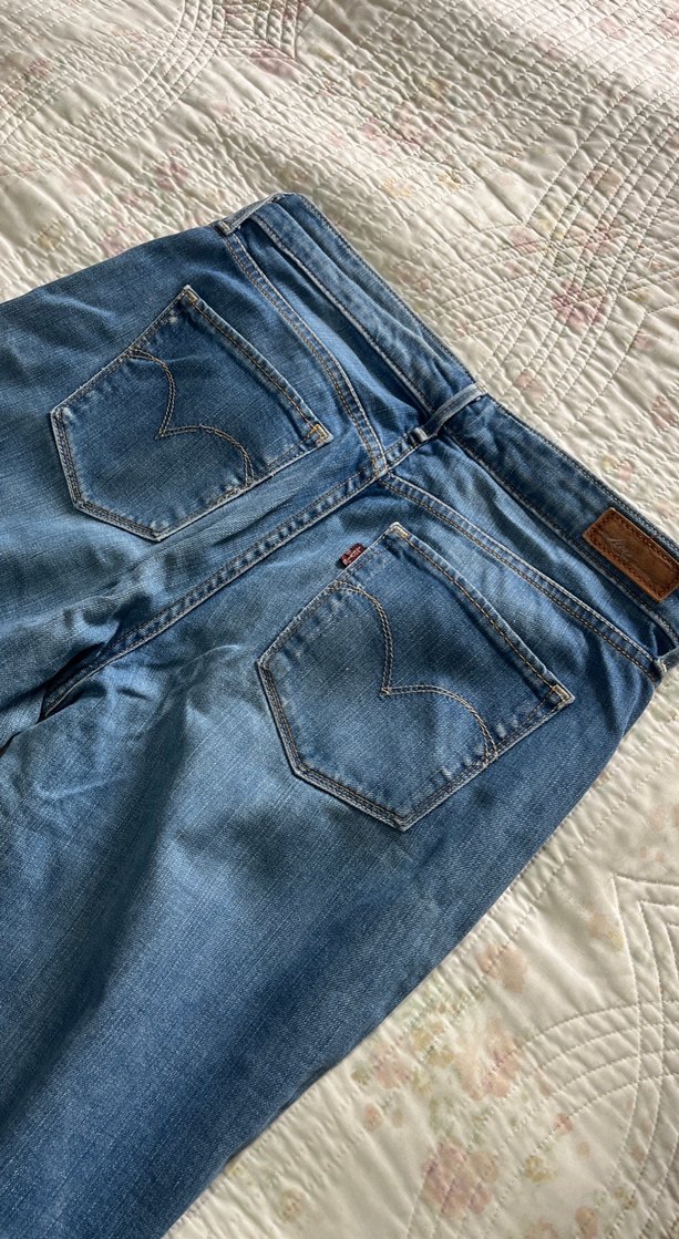 Mavi Denim Jean — görsel 5/7