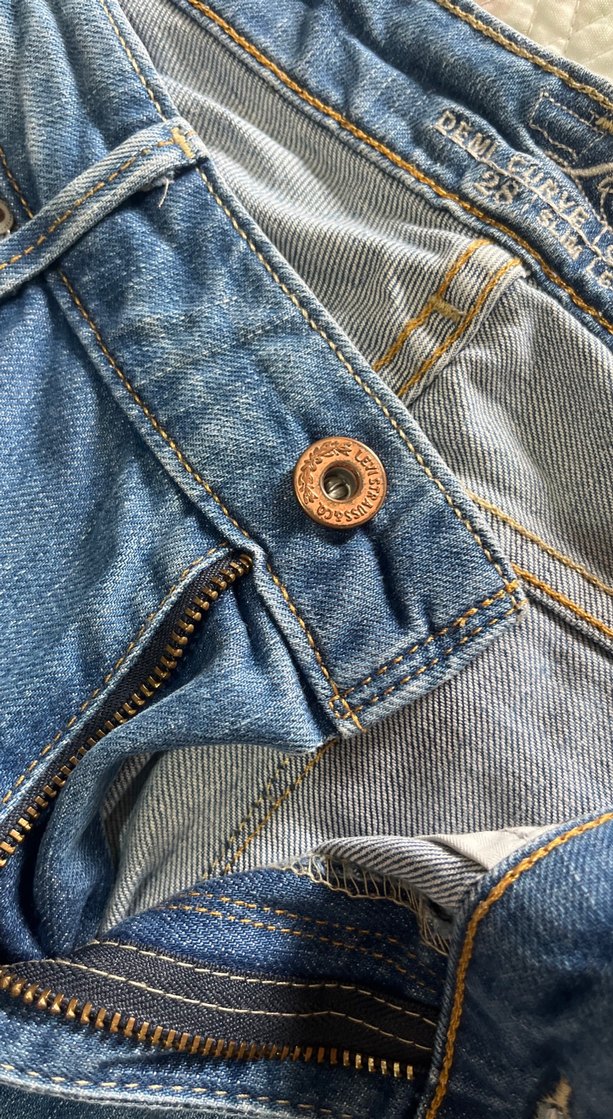 Mavi Denim Jean — görsel 4/7