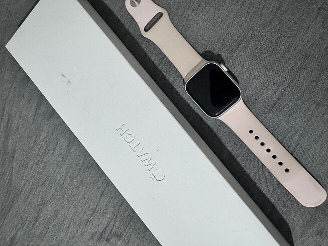 Apple watch series 8 gps 41mm