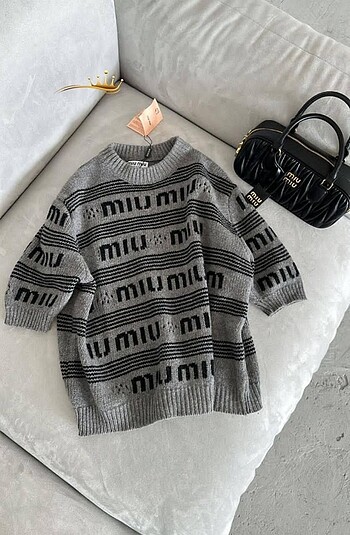 Miu Miu MIU MIU