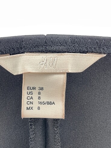 H&M Mini Üst %70 İndirimli. - Görsel 4