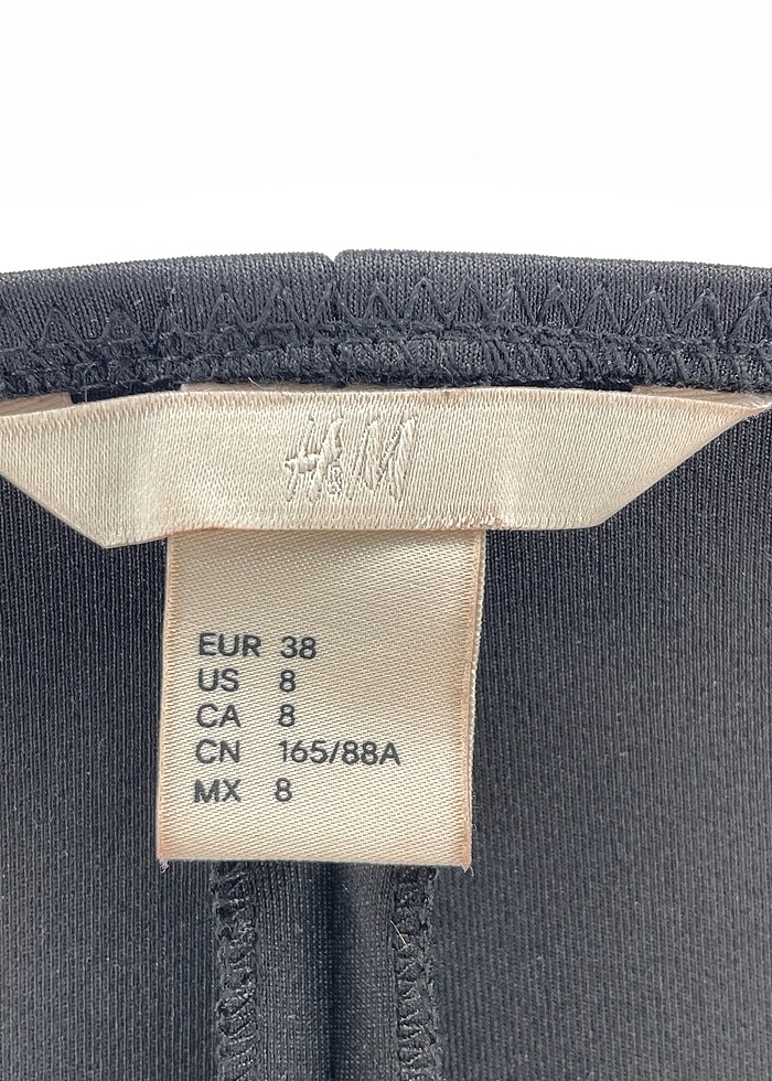 H&M Mini Üst %70 İndirimli. - Görsel 4