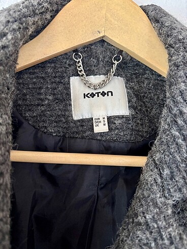 m Beden Koton kaban