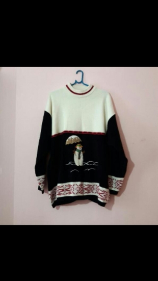 vintage kazak