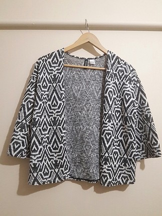 H&M Hırka 