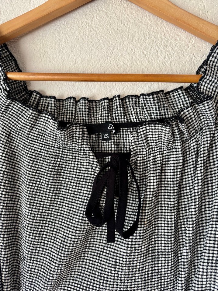 Petite üst - Görsel 3