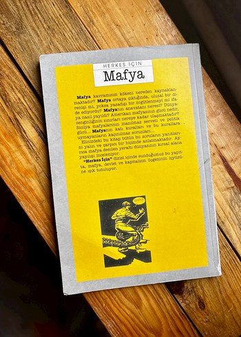 Herkes İçin Mafya - Görsel 2