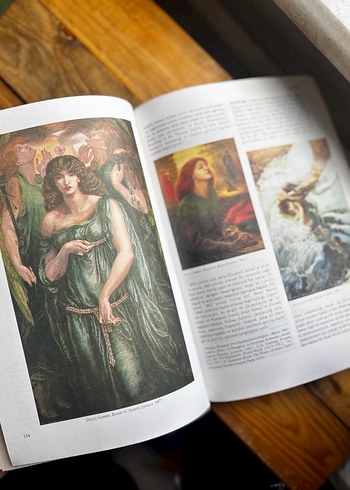 Sembolizm Sanat Ansiklopedisi - Jean Cassou - Görsel 2