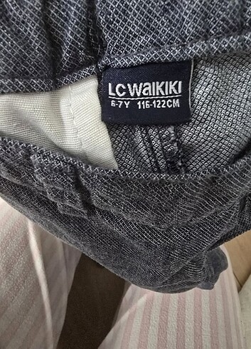 Pantolon - Görsel 2