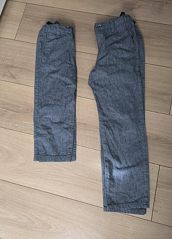 Pantolon - Görsel 3