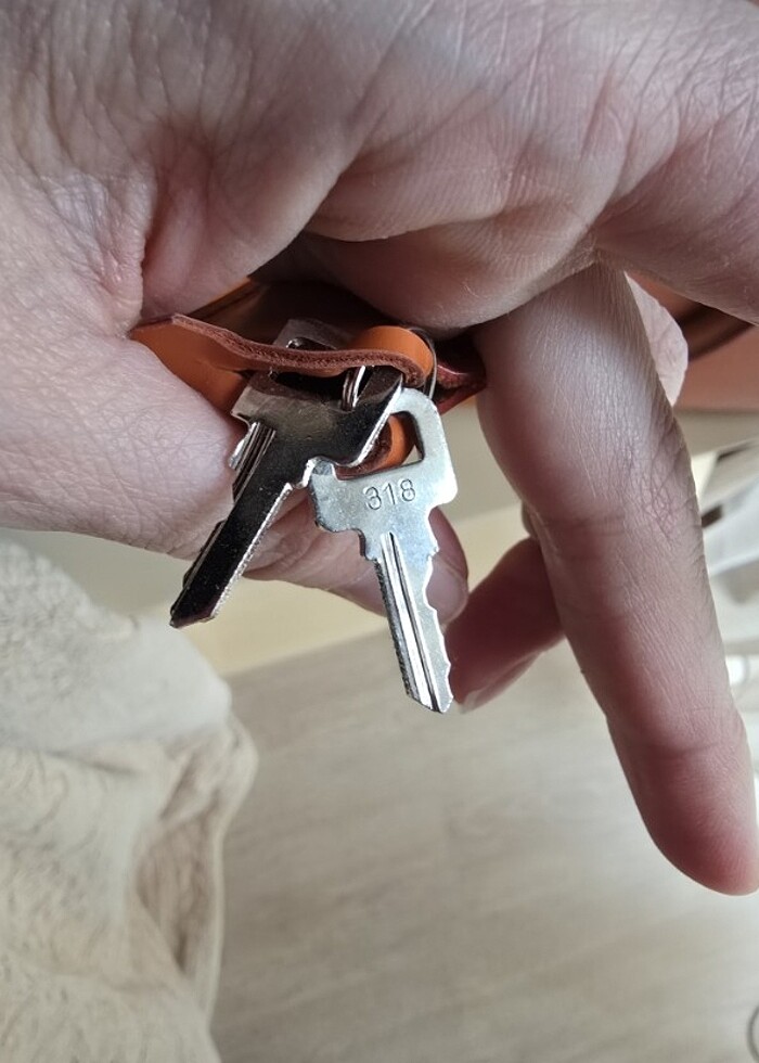 Orjinal lv canta - Görsel 3