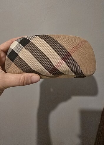 Burberry gozluk - Görsel 6