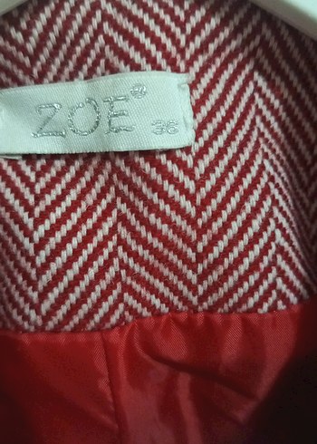 yün kaban - Görsel 3