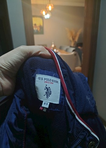 polo mont - Görsel 3