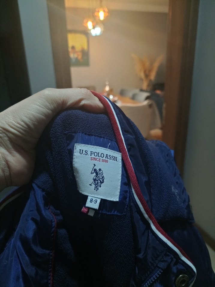 polo mont - Görsel 3