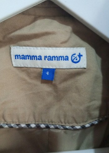 trençkot - Görsel 2