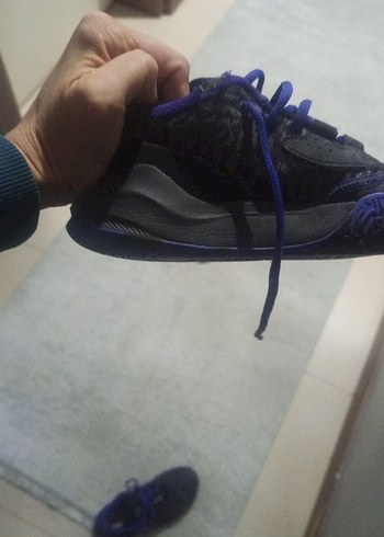 NBA basket ayakkabısı - Görsel 6